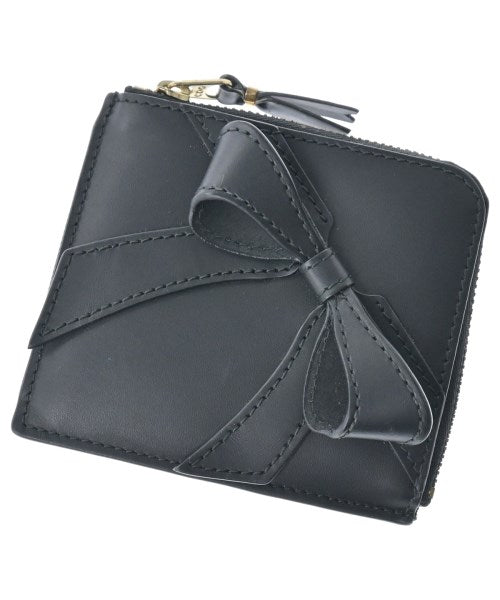 COMME des GARCONS 錢包/零錢包