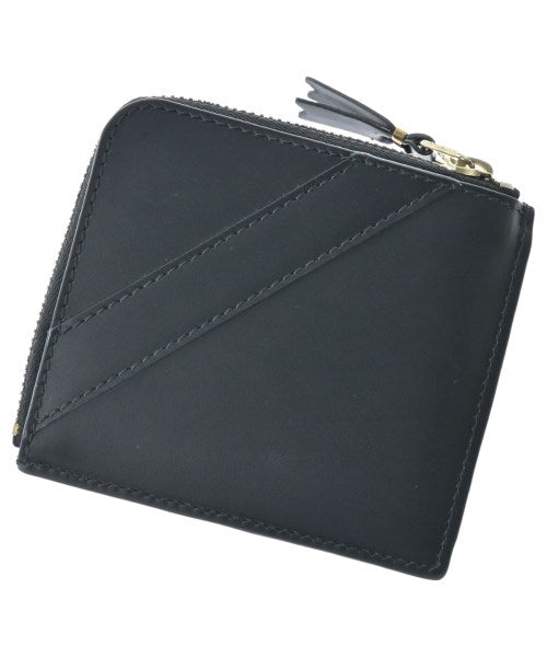 COMME des GARCONS 錢包/零錢包