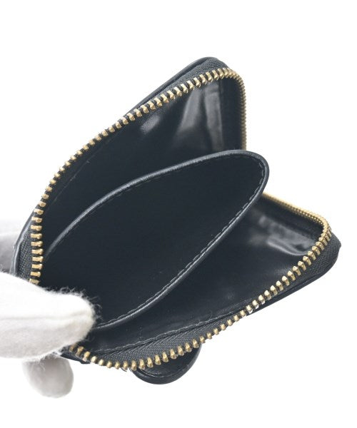 COMME des GARCONS 錢包/零錢包