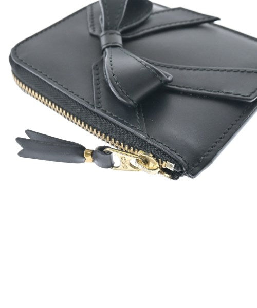 COMME des GARCONS 錢包/零錢包