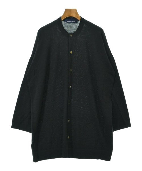COMME des GARCONS 開襟衫