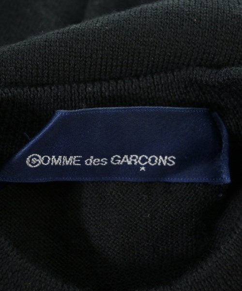 COMME des GARCONS 開襟衫