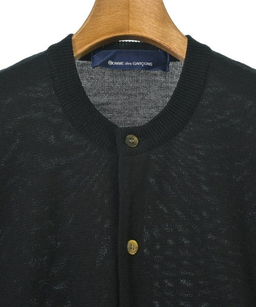 COMME des GARCONS 開襟衫