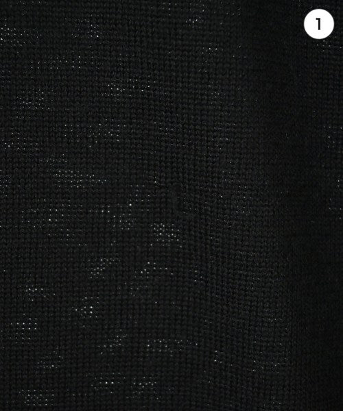 COMME des GARCONS 開襟衫