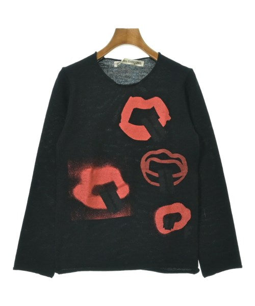 COMME des GARCONS 毛衣