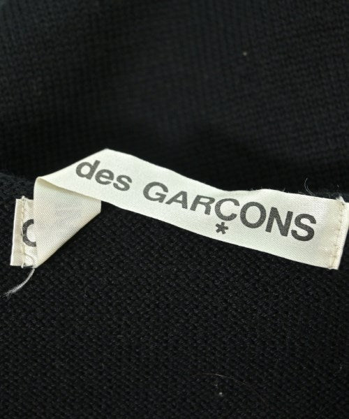 COMME des GARCONS 毛衣