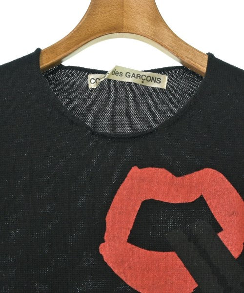 COMME des GARCONS 毛衣