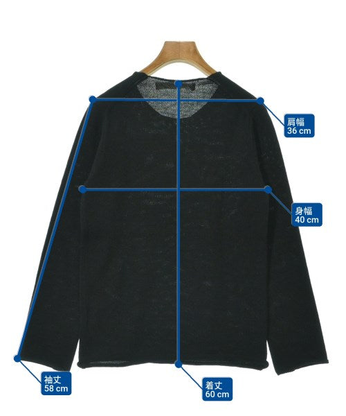 COMME des GARCONS 毛衣