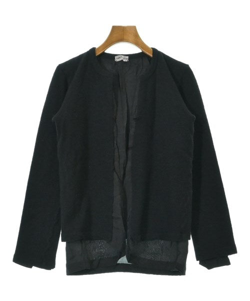 COMME des GARCONS 開襟衫