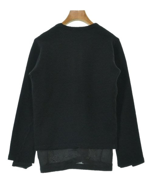COMME des GARCONS 開襟衫