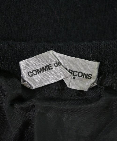 COMME des GARCONS 開襟衫