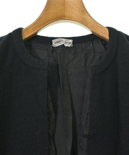 COMME des GARCONS 開襟衫