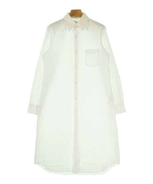 COMME des GARCONS 襯衫裙