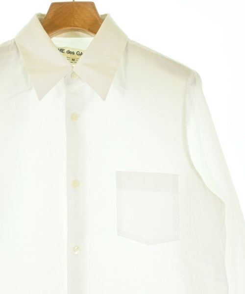 COMME des GARCONS 襯衫裙