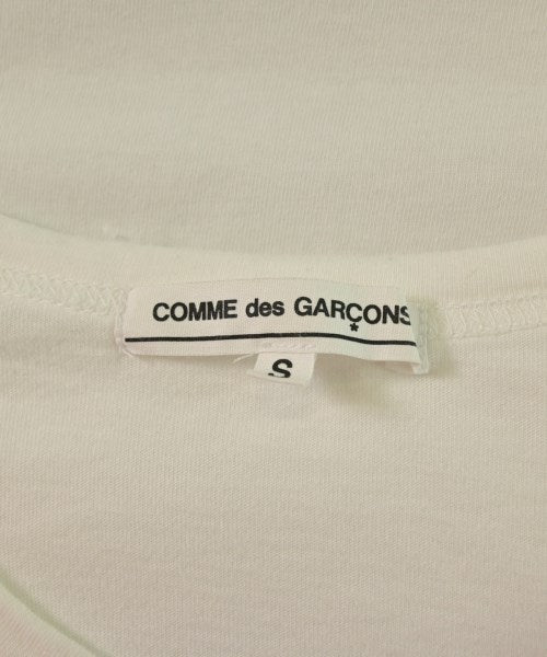 COMME des GARCONS T恤/上衣