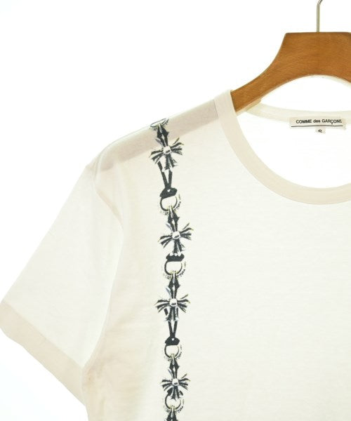 COMME des GARCONS T恤/上衣