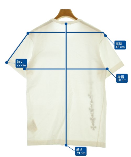 COMME des GARCONS T恤/上衣