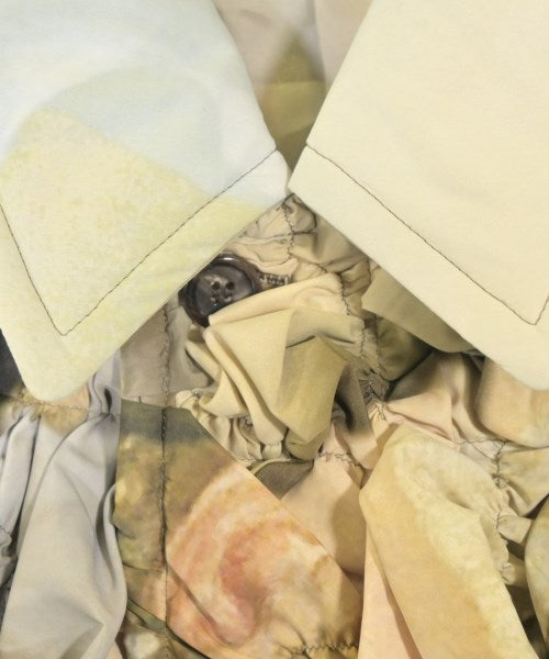 COMME des GARCONS 支撐領外套