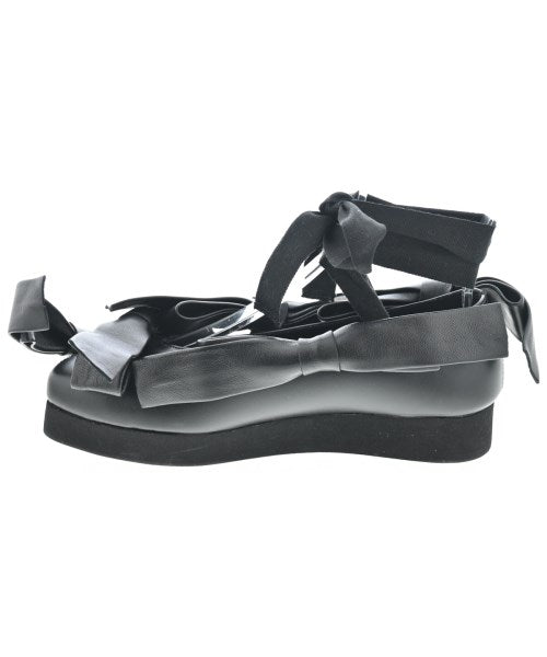 COMME des GARCONS 涼鞋