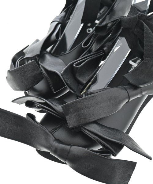 COMME des GARCONS 涼鞋