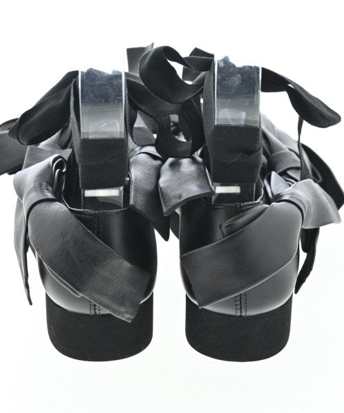 COMME des GARCONS 涼鞋