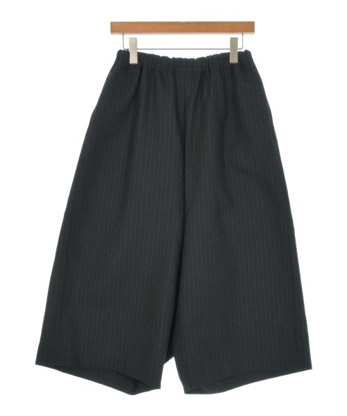 COMME des GARCONS 剪裁褲