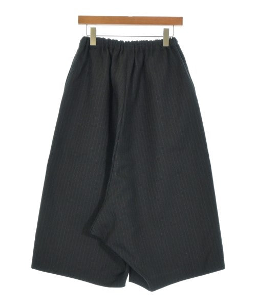 COMME des GARCONS 剪裁褲