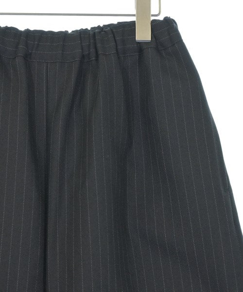COMME des GARCONS 剪裁褲
