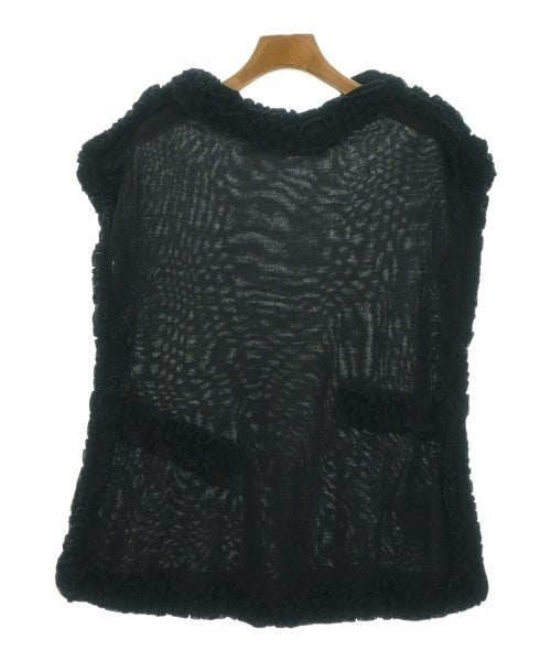 COMME des GARCONS 毛衣