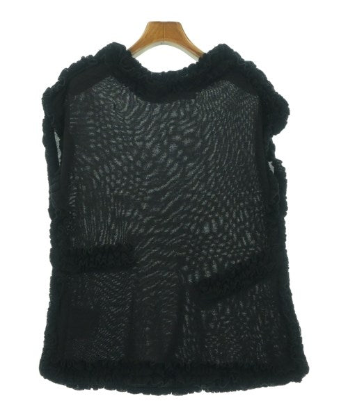 COMME des GARCONS 毛衣