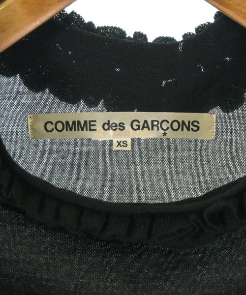 COMME des GARCONS 毛衣