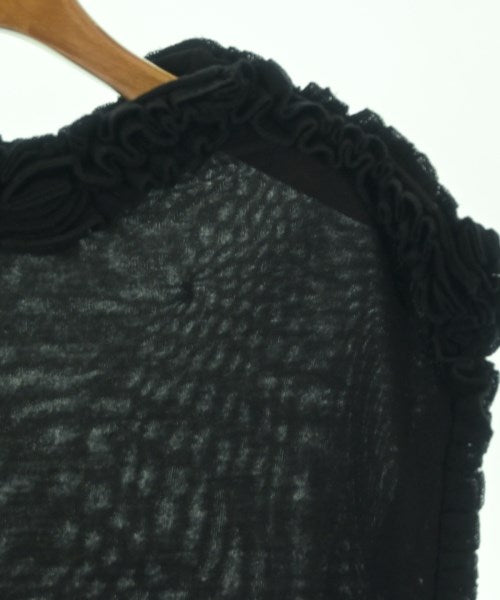 COMME des GARCONS 毛衣