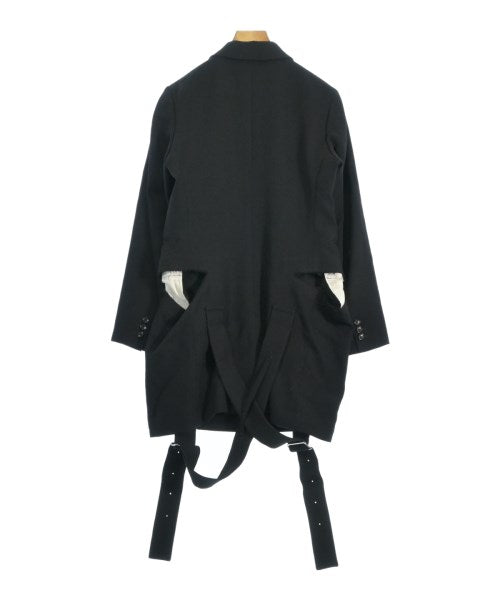 COMME des GARCONS 切斯特披風