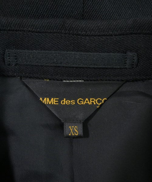 COMME des GARCONS 切斯特披風