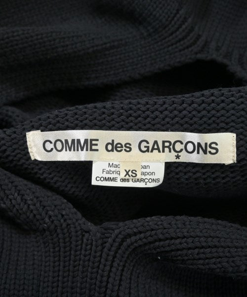COMME des GARCONS 毛衣