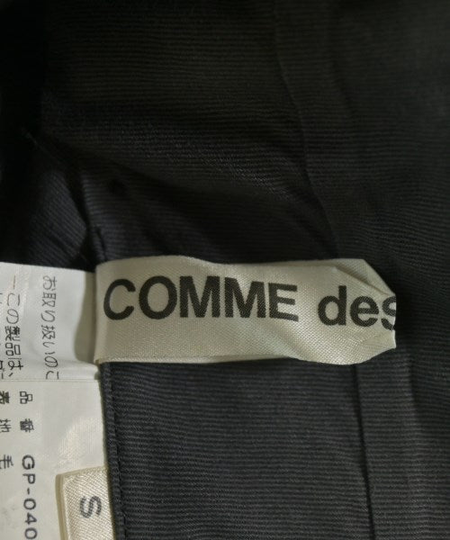 COMME des GARCONS 長褲