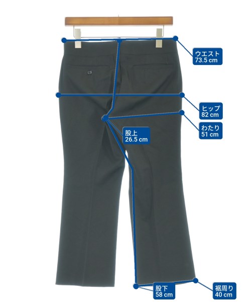 COMME des GARCONS 長褲