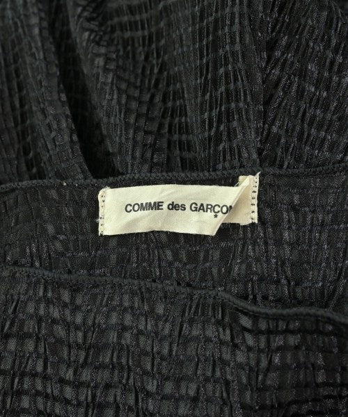 COMME des GARCONS 洋裝