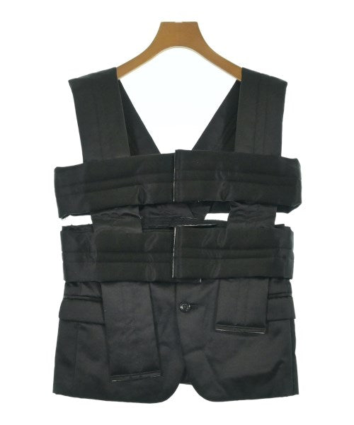 COMME des GARCONS 背心