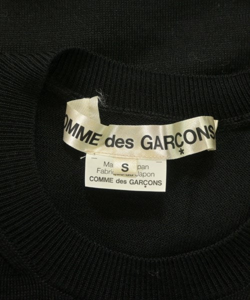 COMME des GARCONS 毛衣