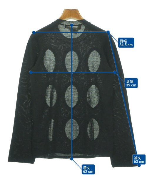 COMME des GARCONS 毛衣
