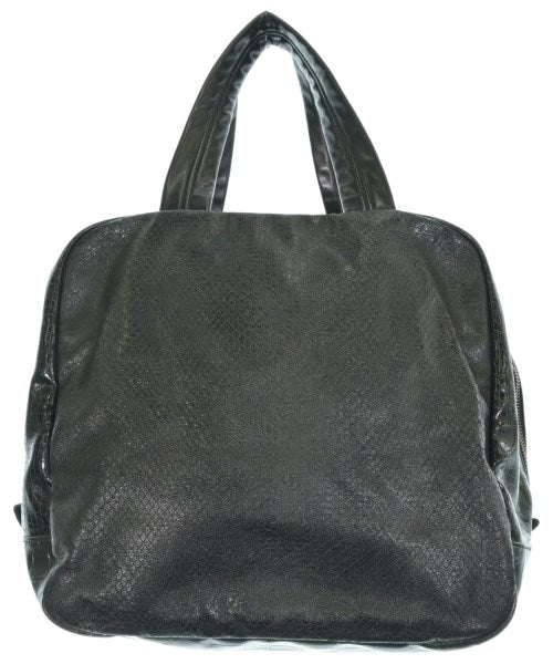 COMME des GARCONS 托特包
