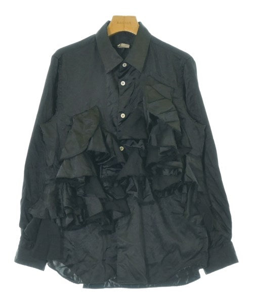 COMME des GARCONS 女襯衫
