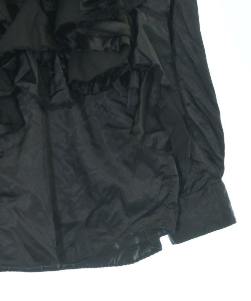 COMME des GARCONS 女襯衫