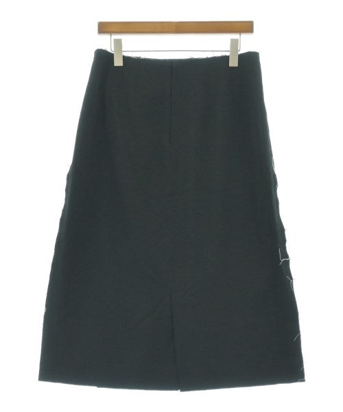 COMME des GARCONS 長裙/超長裙