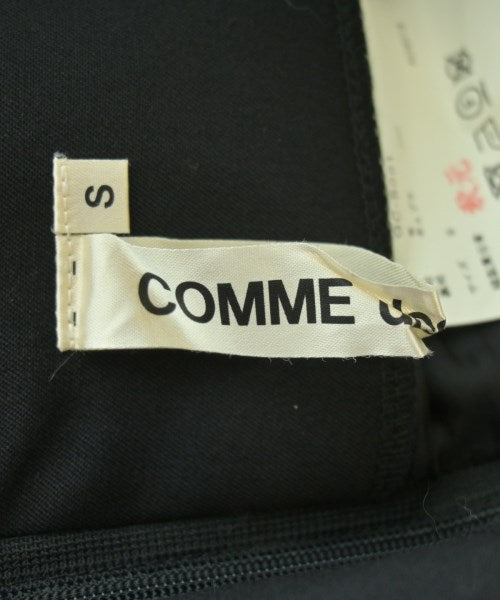 COMME des GARCONS 長裙/超長裙