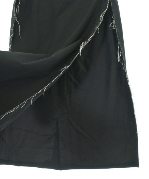 COMME des GARCONS 長裙/超長裙