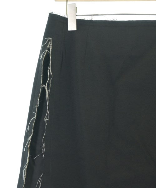 COMME des GARCONS 長裙/超長裙