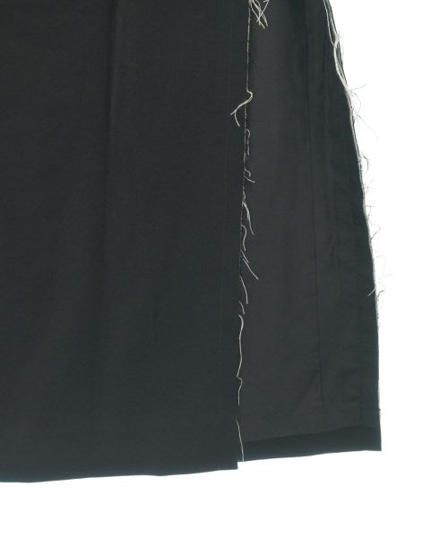 COMME des GARCONS 長裙/超長裙