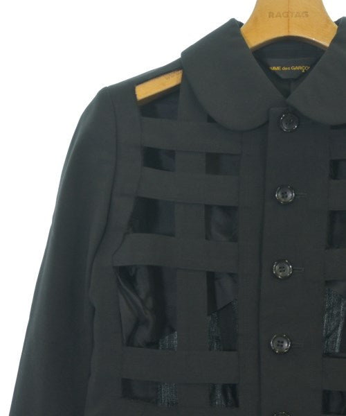 COMME des GARCONS 夾克